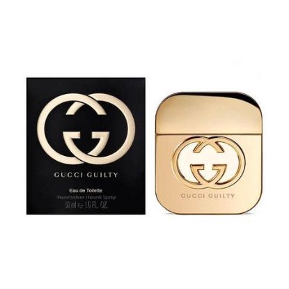 Gucci Guilty 50ml EDT Women Spray Oriental