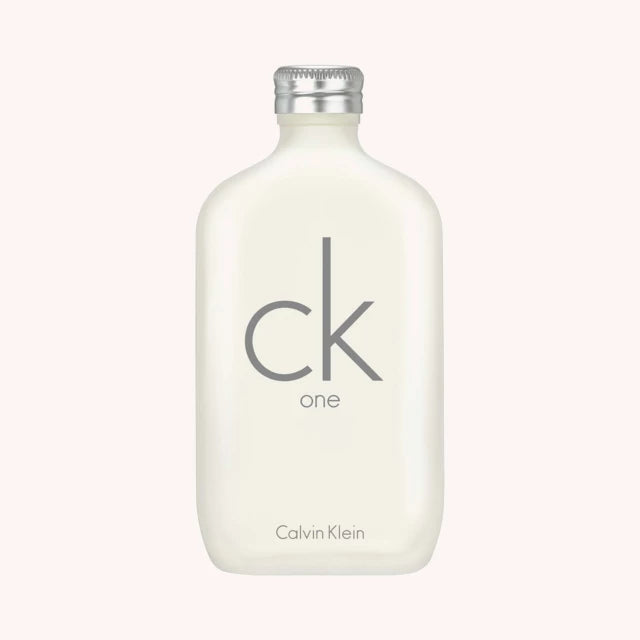 Calvin Klein CK One Eau de Toilette 100ml