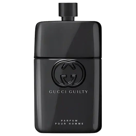 Gucci Guilty Pour Homme Parfum Spray 6.7oz - New in Box