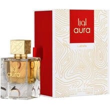 Aura Eau De Parfum Unisex 60ml by Lattafa Perfumes