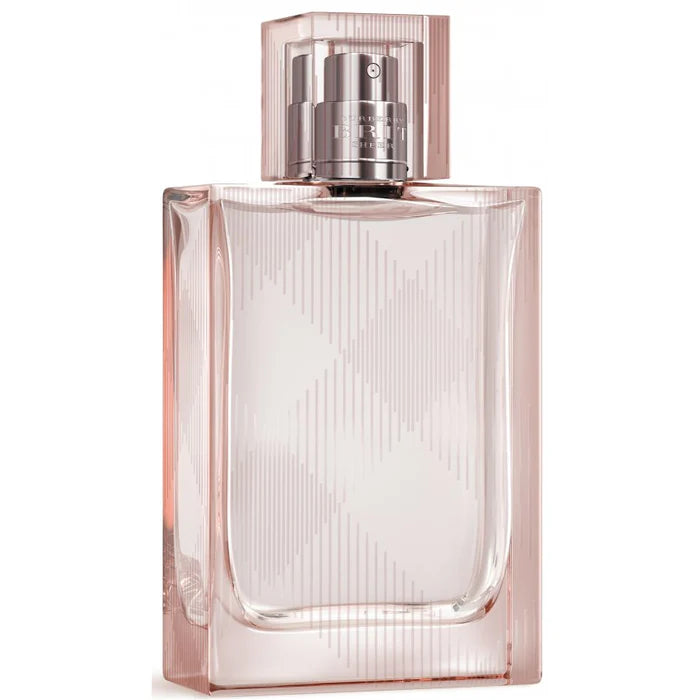 BURBERRY Brit Sheer for Her Eau de Toilette 50ml