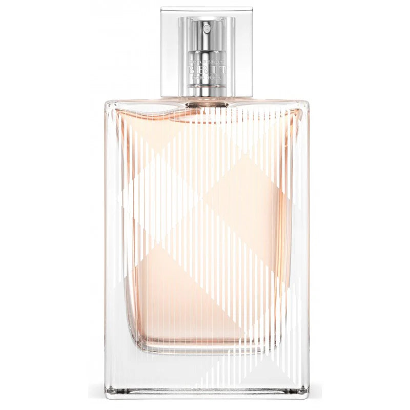 Burberry - Brit Eau De Toilette Spray 50ml