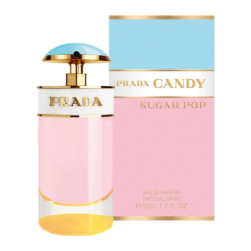 Prada Candy Sugar Pop 50ml Eau De Parfum