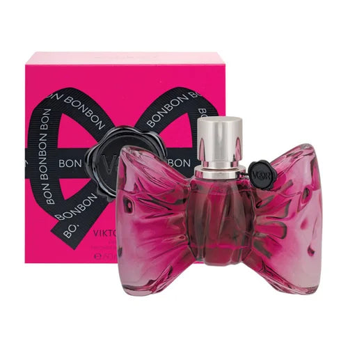 Bonbon Viktor&Rolf Eau de Parfum Spray 1.7oz 50ml with Cap Dented Box