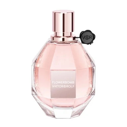 Victor & Rolf Flowerbomb Eau De Parfum Spray 100ml For Women