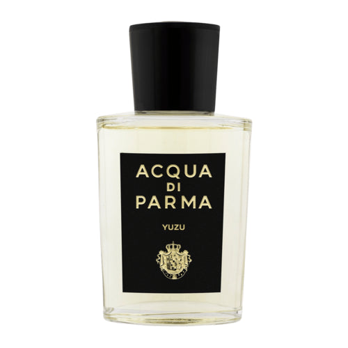 cqua di Parma Signatures of the Sun Yuzu Eau de Parfum for women, 100 ml