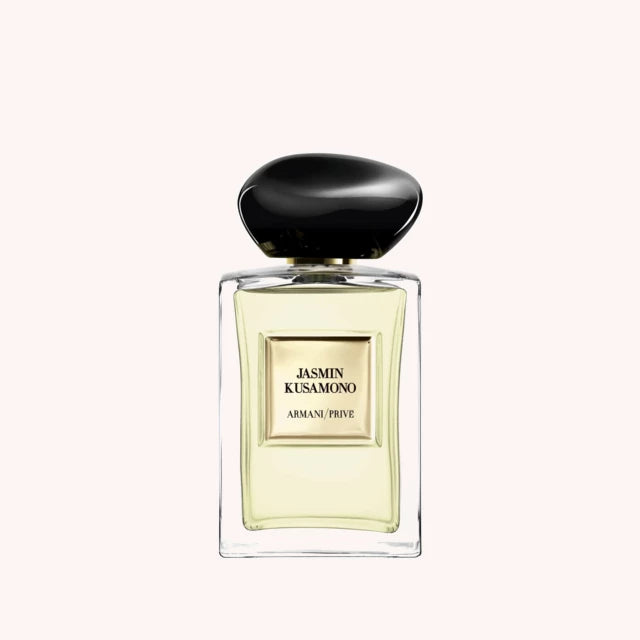 Armani Prive Jasmin Kusamono Eau De Toilette Spray 100ml