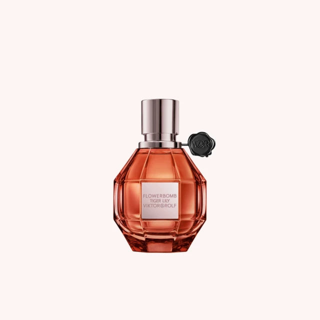 Flowerbomb Tiger Lily - EdP 50ml by Viktor & Rolf