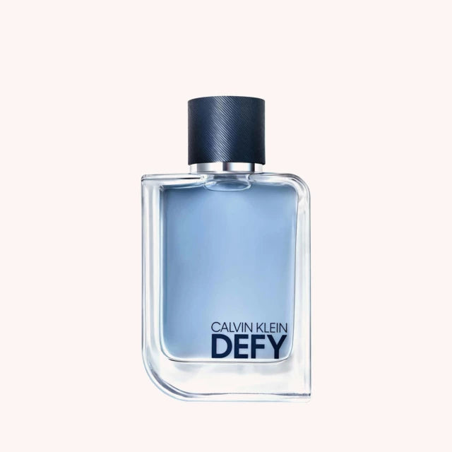 Calvin Klein Defy Men EDT 100ml