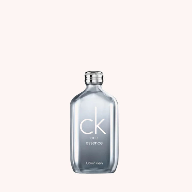 Calvin Klein CK One Essence Parfum Intense Fresh Unisex Fragrance 1.6 Fl Oz