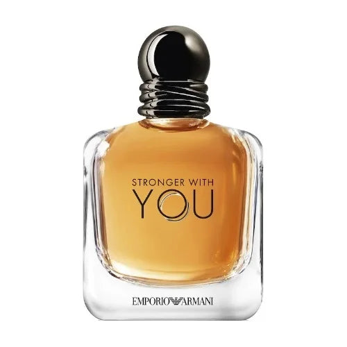 Armani - Stronger With You - Eau De Toilette - 150ml