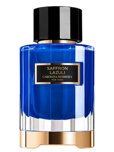 Carolina Herrera Saffron Lazuli Eau de Parfum Spray 3.4 oz