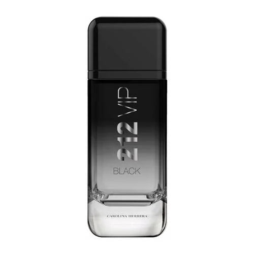 Carolina  Herrera Men's 212 VIP Black Eau De Parfum 200ml Spray