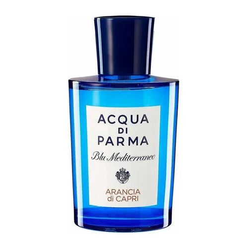 Parma water Capri orange Eau De Toilette Spray 150ml