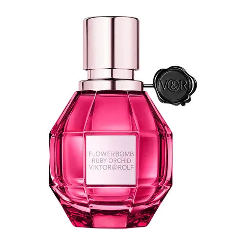 Viktor & Rolf Flowerbomb Ruby Orchid Eau de Parfum 100ml