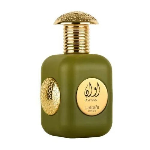 Awaan Eau De Parfum 100ml by Lattafa