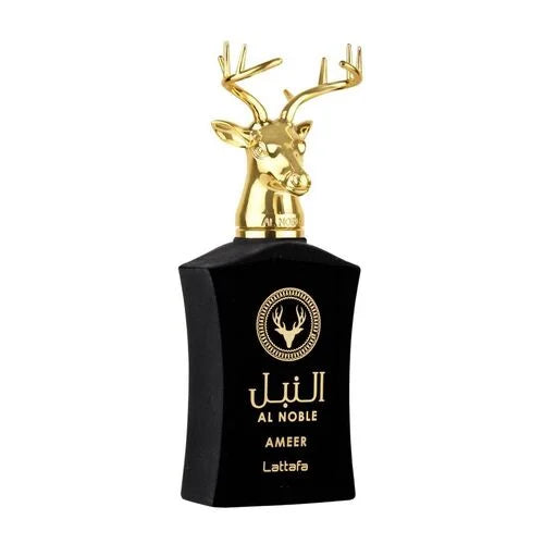 Al Noble Ameer 100ml Lattafa Eau de Parfum for Men