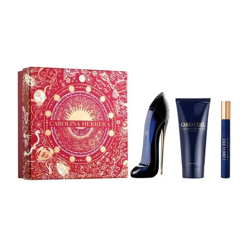 Carolina Herrera Good Girl Eau de Parfum 3-Piece Gift Set