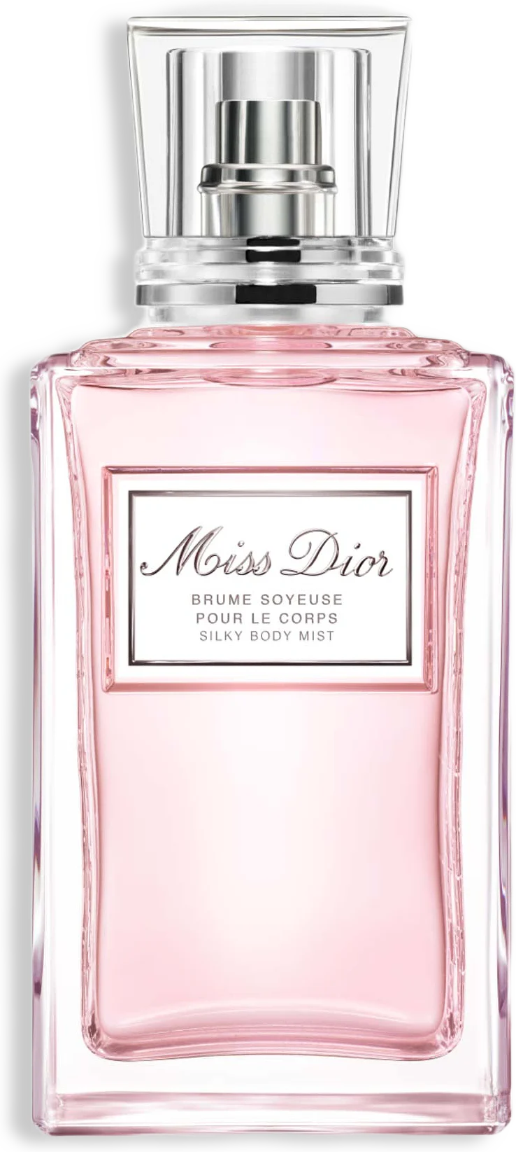 Christian Dior Body Spray 100ml