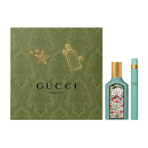 Gucci Flora Gorgeous Jasmine Eau de Parfum