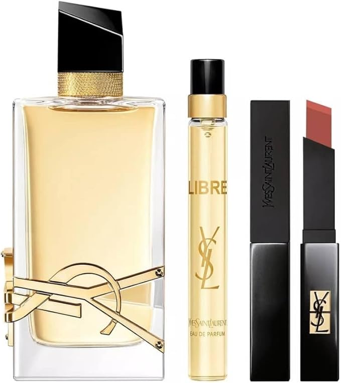 Yves Saint Laurent Libre Eau de Parfum 90ml Gift Set 2023