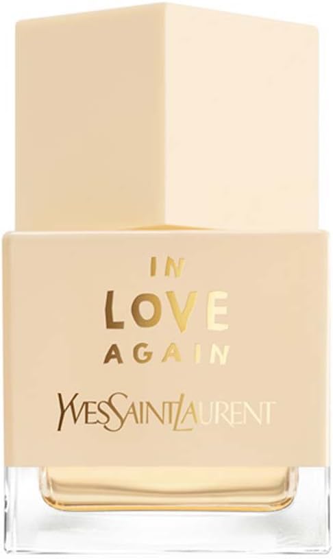 La Collection by Yves Saint Laurent In Love Again Eau de Toilette Spray 80ml