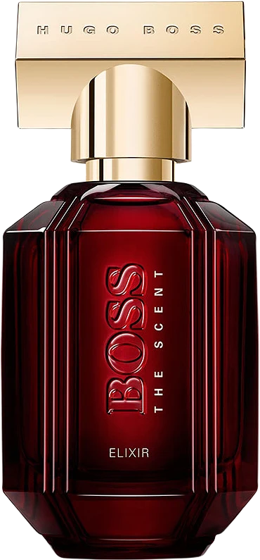 Hugo Boss The Scent Elixir for Her 50ml