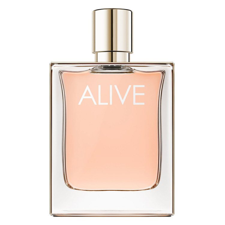 Hugo Boss Alive Eau De Parfum Spray For Women 50ml