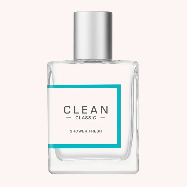 CLEAN CLASSIC Light Eau de Parfum 1 Fl Oz - Shower Fresh