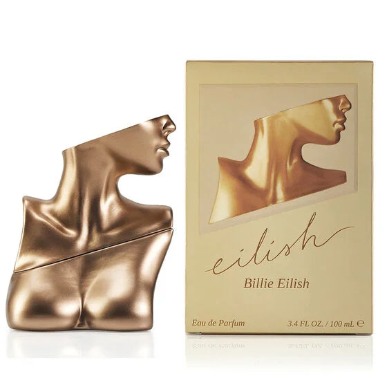 Billie Eilish For Women EDP 100ml