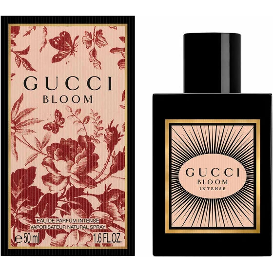 Gucci Bloom Intense Eau de Parfum 50ml