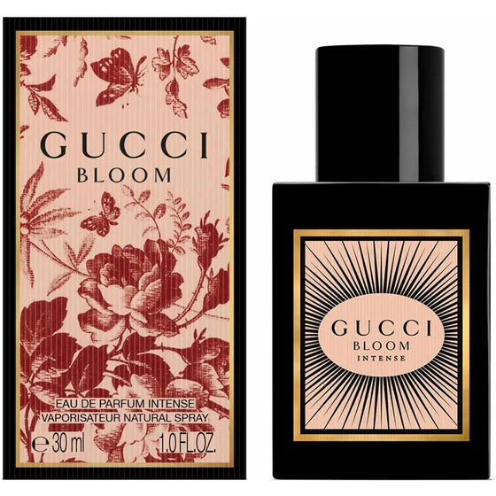 Gucci Bloom Eau De Parfum Intense 30ml