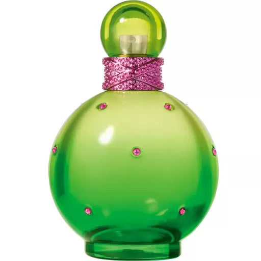 Britney Spears Jungle Fantasy Eau de Toilette Spray 100ml