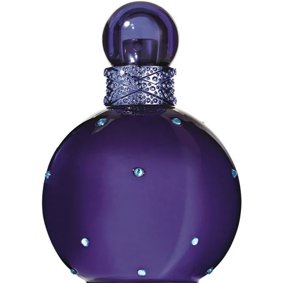 Britney Spears Midnight Fantasy Eau De Parfum 100ml