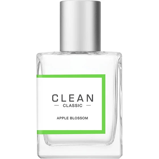 Clean Classic Eau de Parfum Apple Blossom Light Casual Spray 30ml