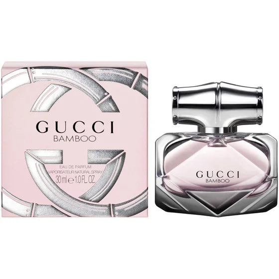 Gucci Bamboo Eau de Parfum for Women 30ml