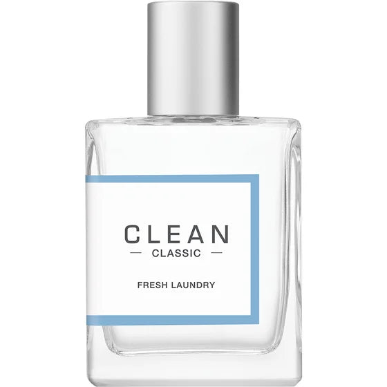 Clean Classic Fresh Laundry Eau De Parfum 60ml