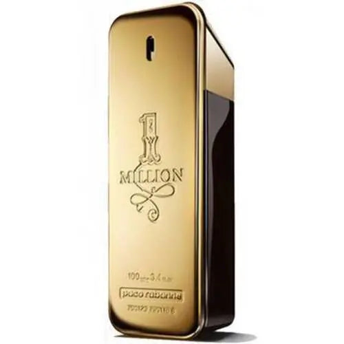 1 Million by Paco Rabanne Eau De Toilette For Men 200ml Fresh