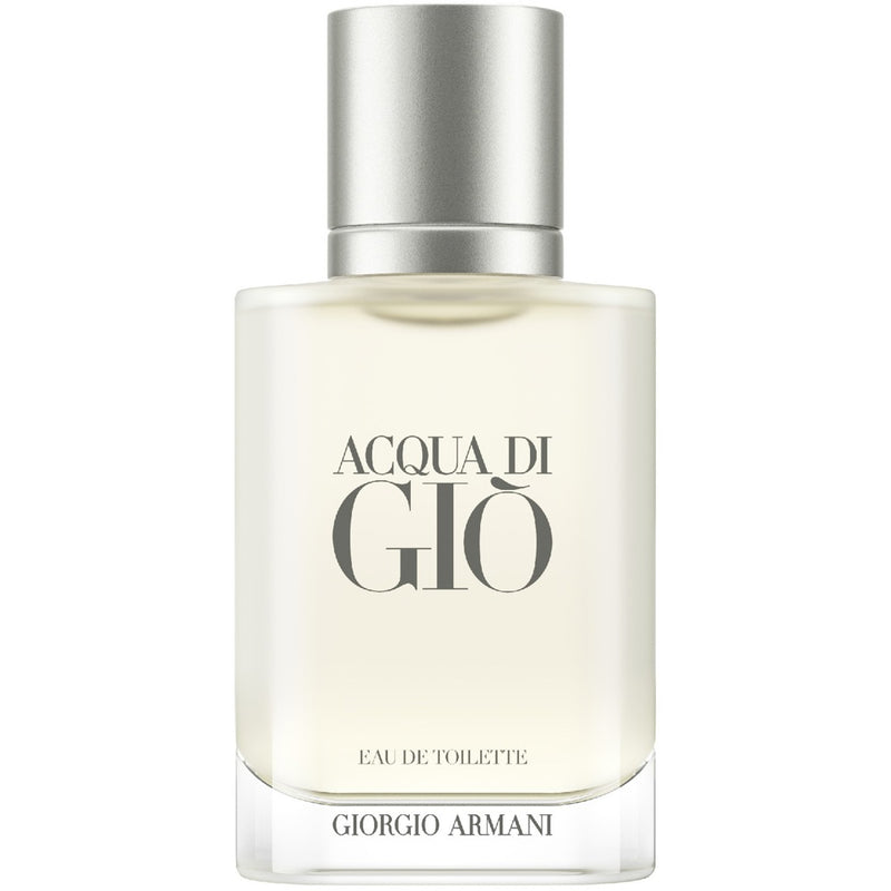 Armani Acqua Di Gio Pour Homme EDT Spray