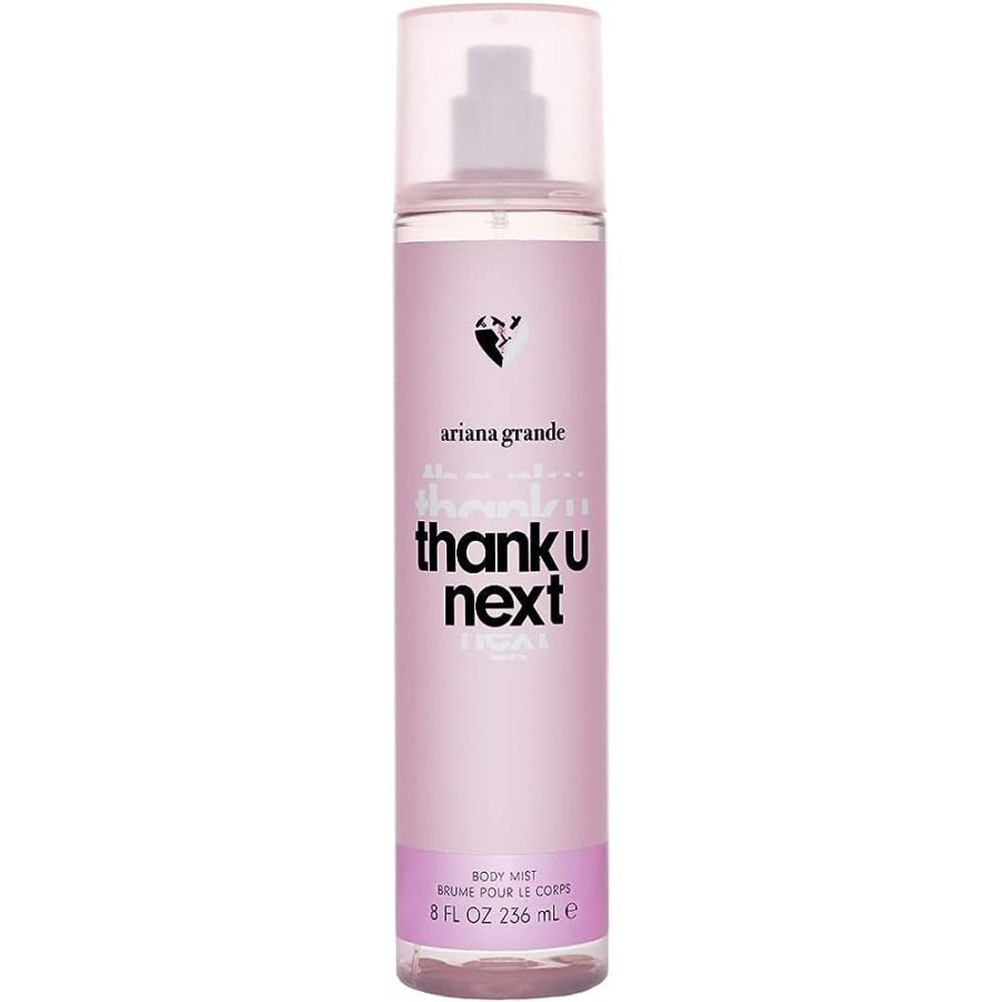 Ariana Grande Thank U Next Body Mist 236ml