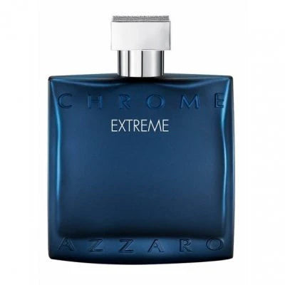 Azzaro Chrome Extreme Eau de Parfum for Men 50ml