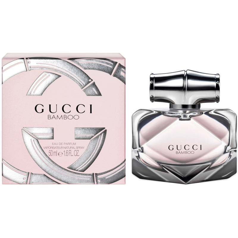 Gucci Bamboo EDP Spray 50ml