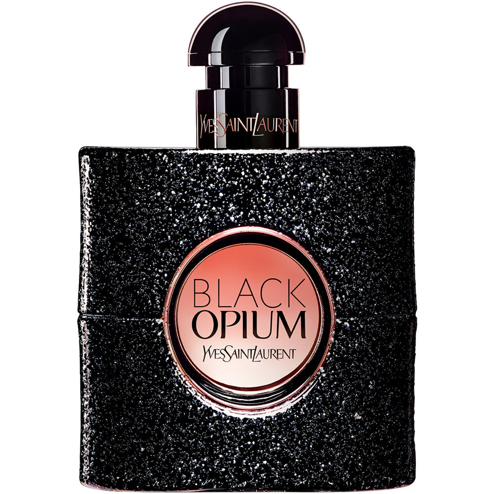 Yves Saint Laurent Black Opium Eau De Parfum 50ml