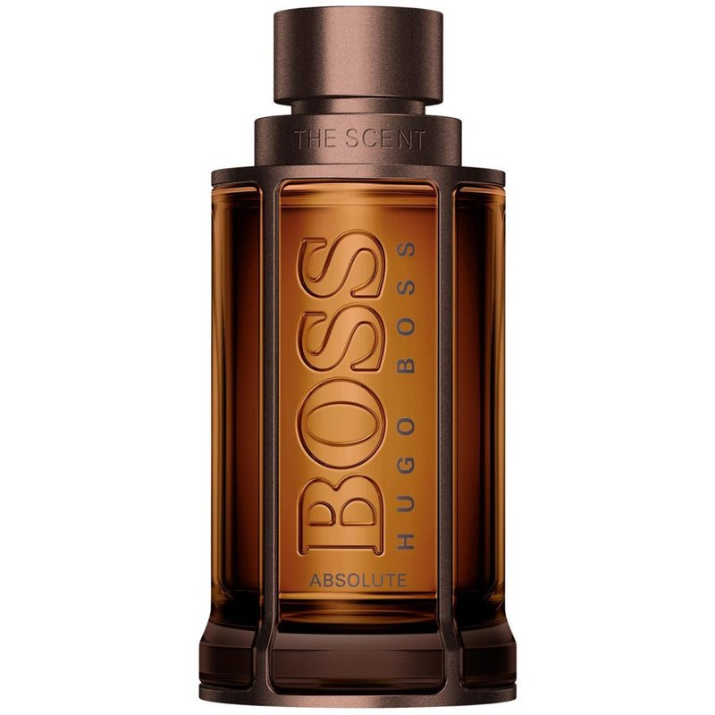 Hugo Boss The Scent Absolute Eau De Parfum Men's Perfume 50ml