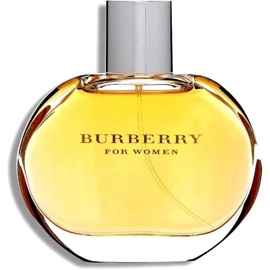 Burberry Eau De Parfum Natural Spray For Women 30ml