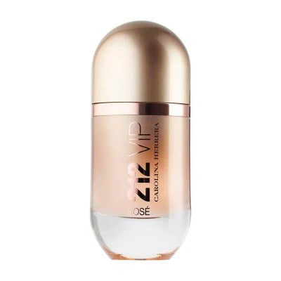 212 VIP ROSE Eau de Parfum Spray 50ml