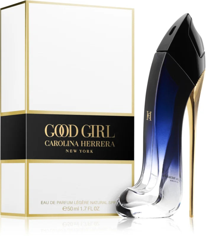 Carolina Herrera Good Girl Eau De Parfum Legere EDP 50ml