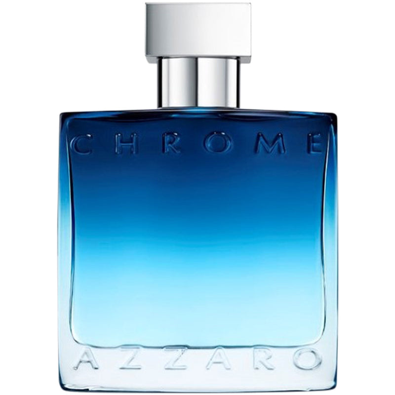 Azzaro Chrome Eau de Parfum Men's Cologne 50ml