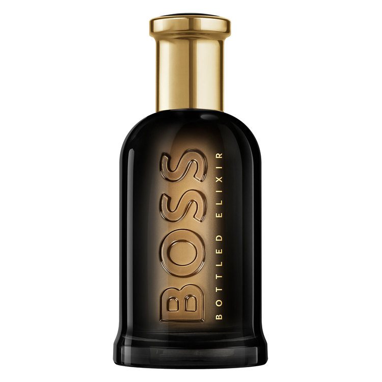 BOSS Bottled Elixir Intense Perfume For Him 50ml