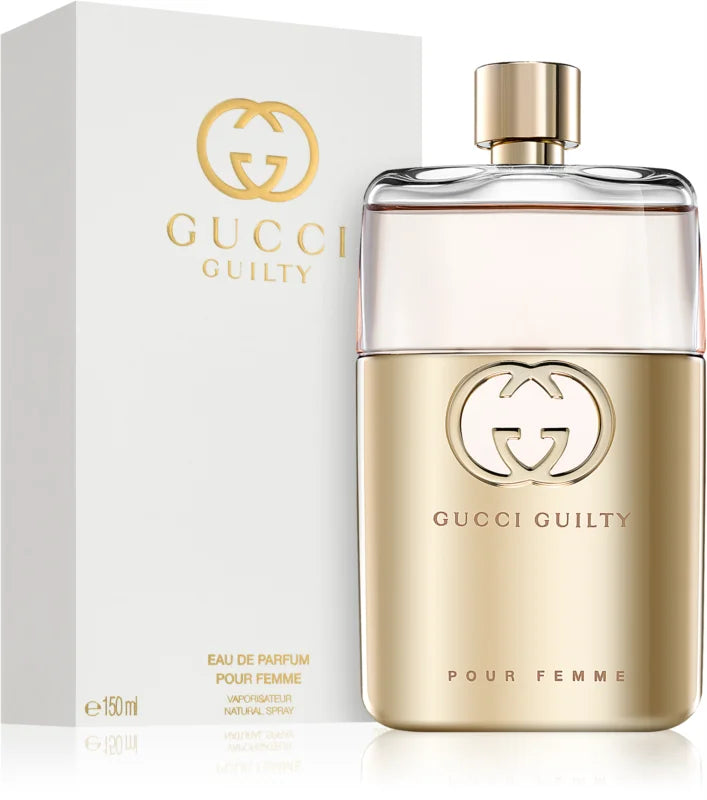 Gucci Guilty EDP Women's Perfume 150ml